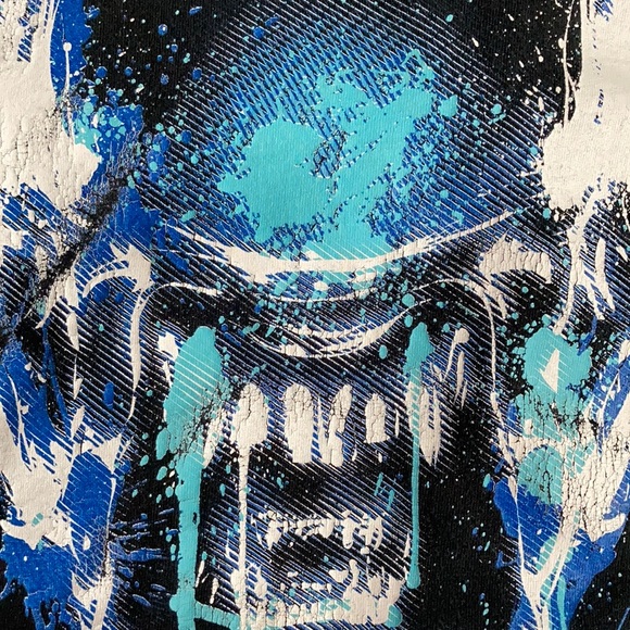 Alien t-shirt - Picture 2 of 2